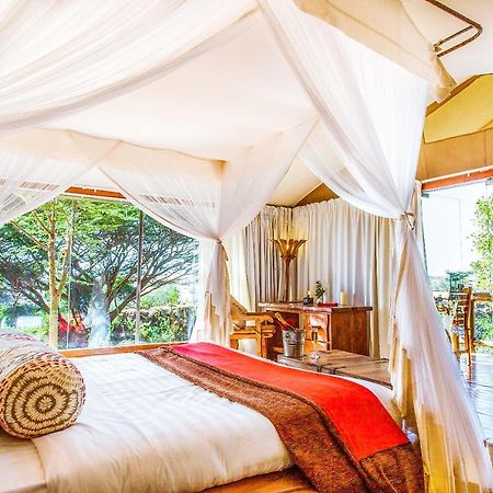 Mara Leisure Camp Villa Talek Exterior photo