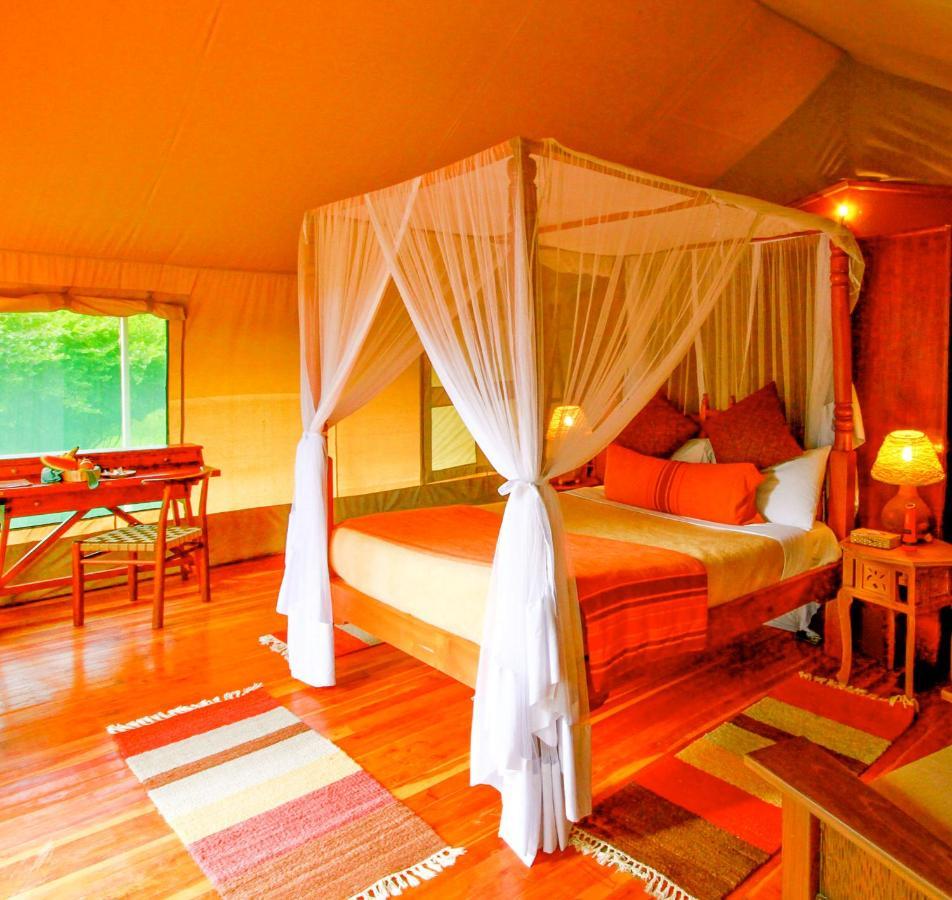 Mara Leisure Camp Villa Talek Exterior photo