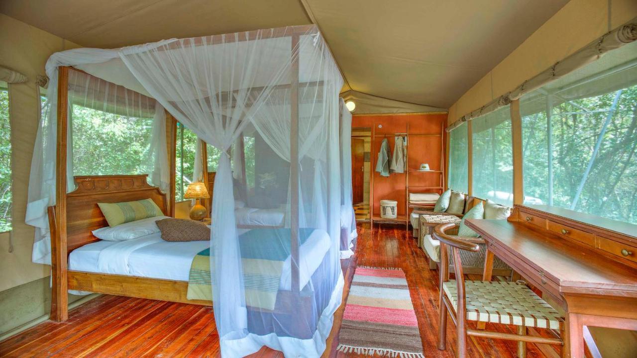 Mara Leisure Camp Villa Talek Exterior photo