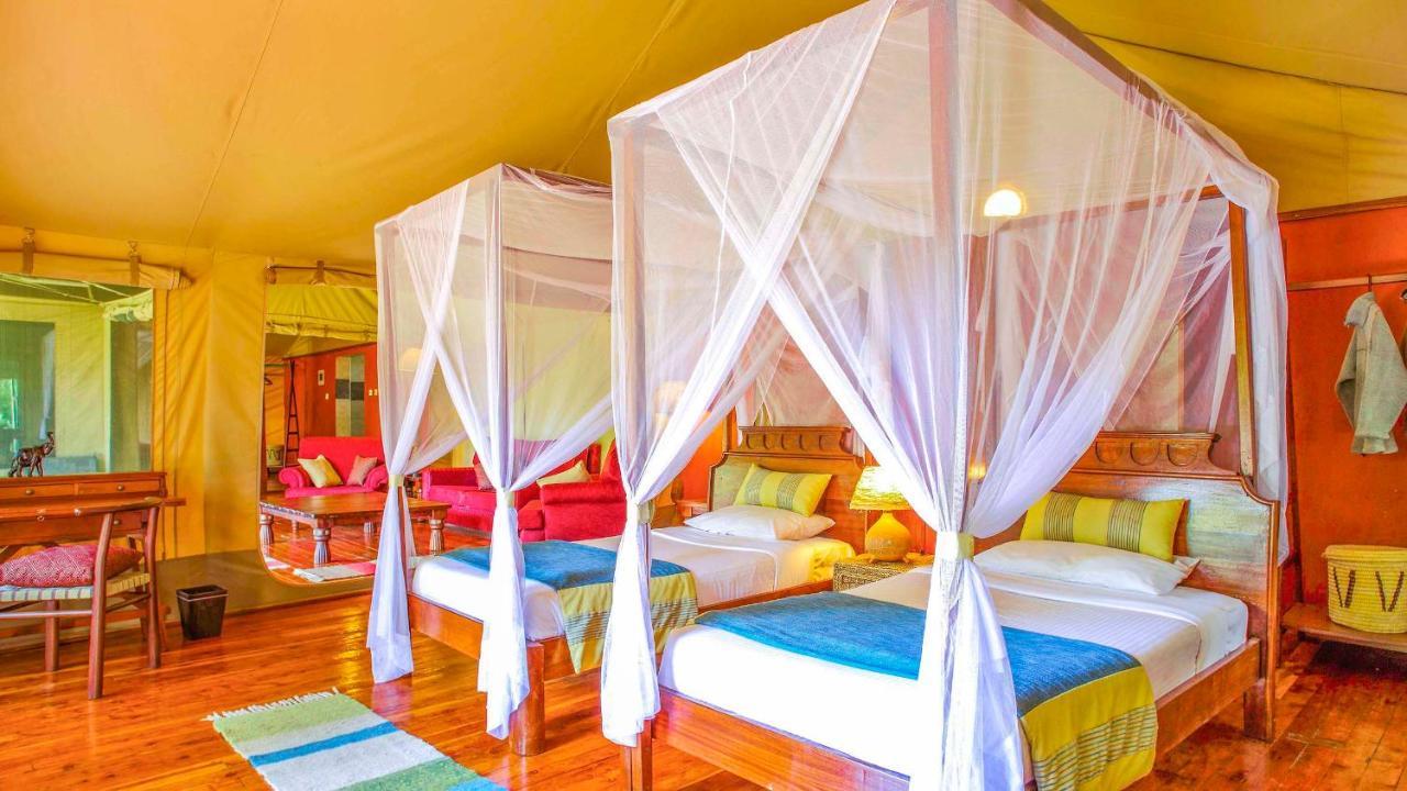 Mara Leisure Camp Villa Talek Exterior photo