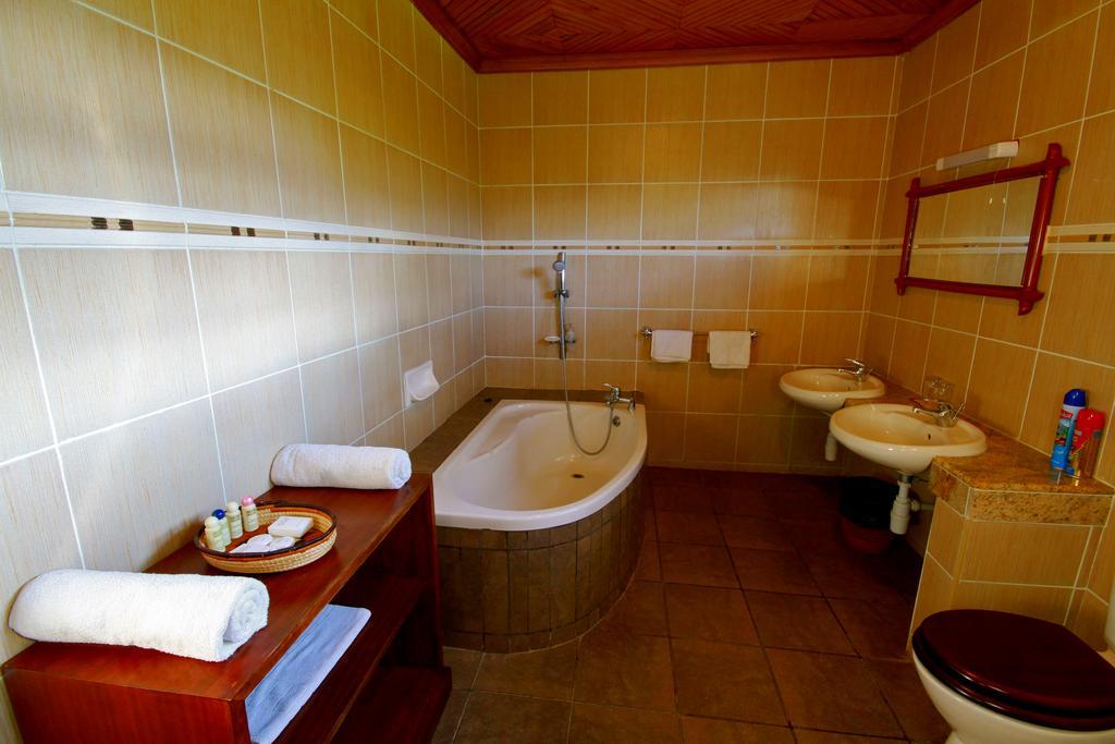 Mara Leisure Camp Villa Talek Exterior photo