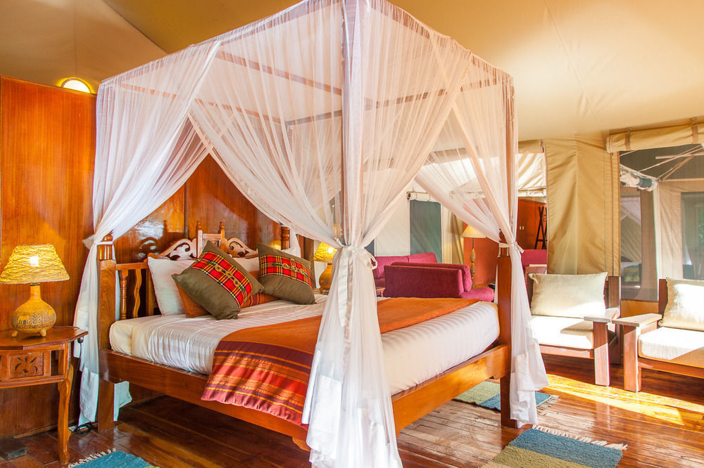 Mara Leisure Camp Villa Talek Exterior photo